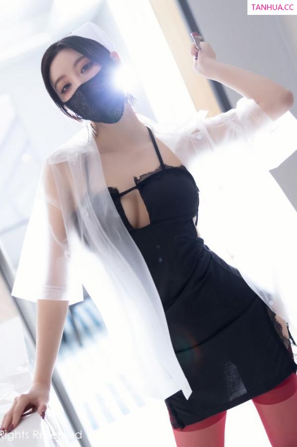 杨晨晨 sugar小甜心CC [XiuRen]高清写真图 2022.10.24 No.5751 杨晨晨Yome第2张图片